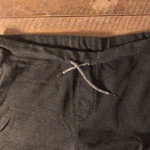 Oceancurrent slim sweatpants